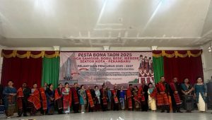 pekan baru