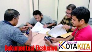 Dokumen Kota Kita